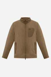 Fluidic Jacket Series IX