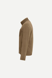 Fluidic Jacket Series IX