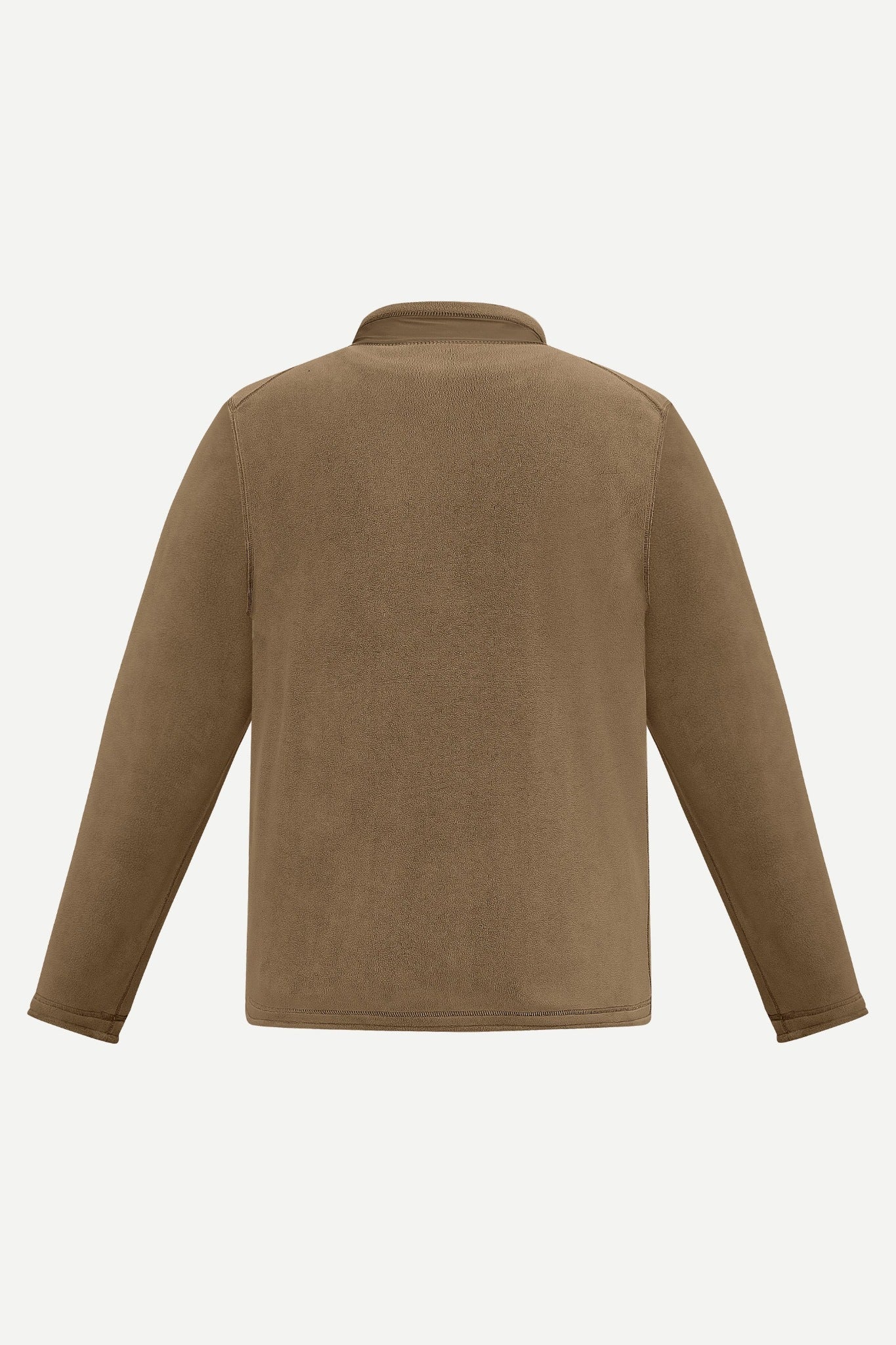 Fluidic Jacket Series IX