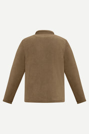 Fluidic Jacket Series IX