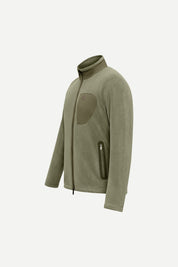 Fluidic Jacket Series IX