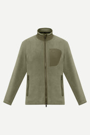 Fluidic Jacket Series IX