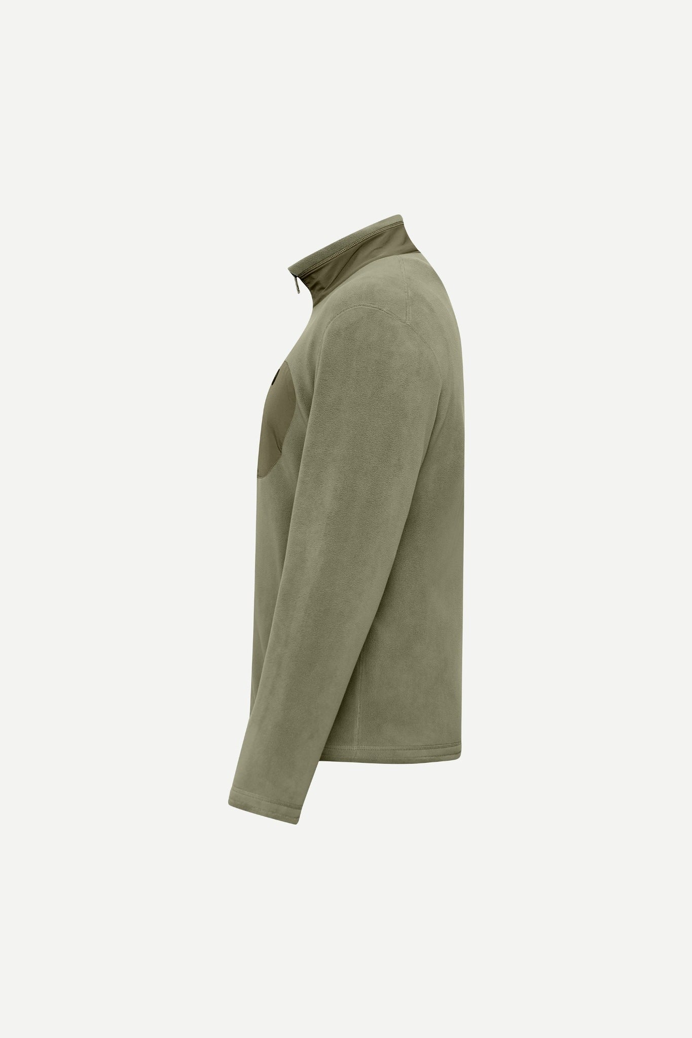 Fluidic Jacket Series IX