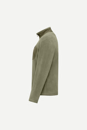 Fluidic Jacket Series IX