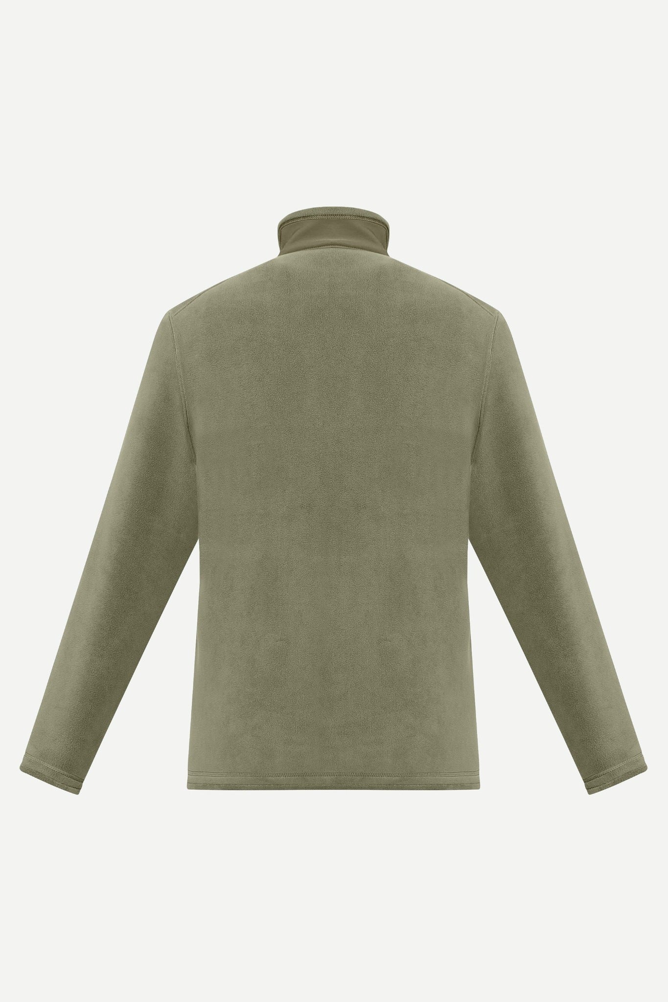 Fluidic Jacket Series IX