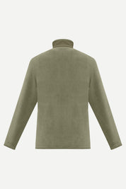 Fluidic Jacket Series IX