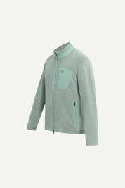 Fluidic Jacket Series IX