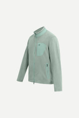 Fluidic Jacket Series IX
