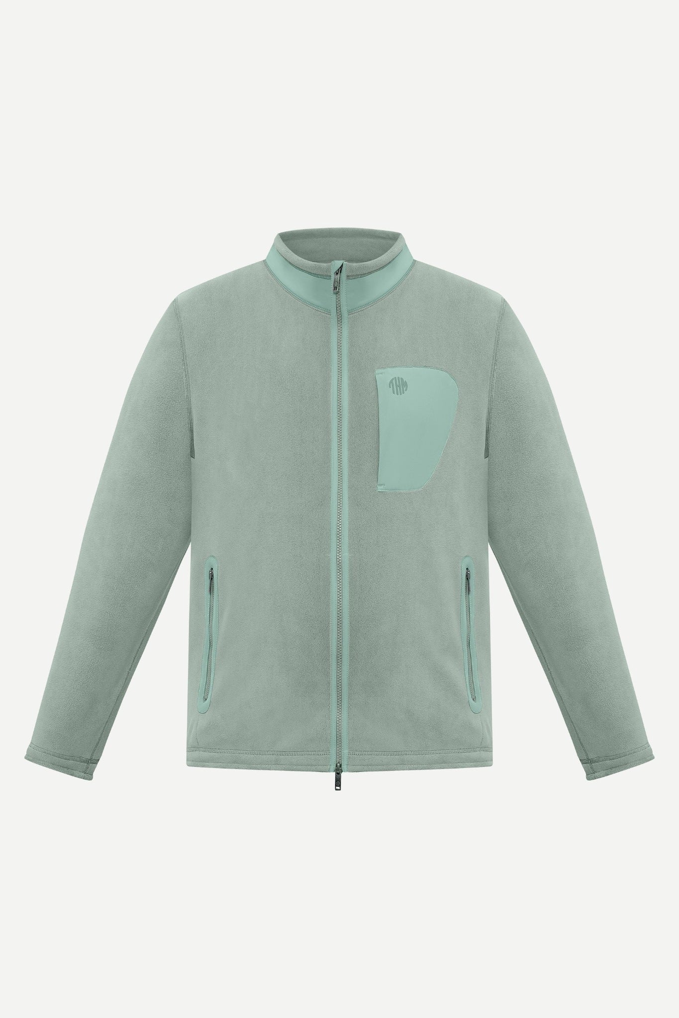 Fluidic Jacket Series IX