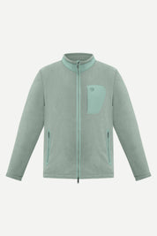 Fluidic Jacket Series IX