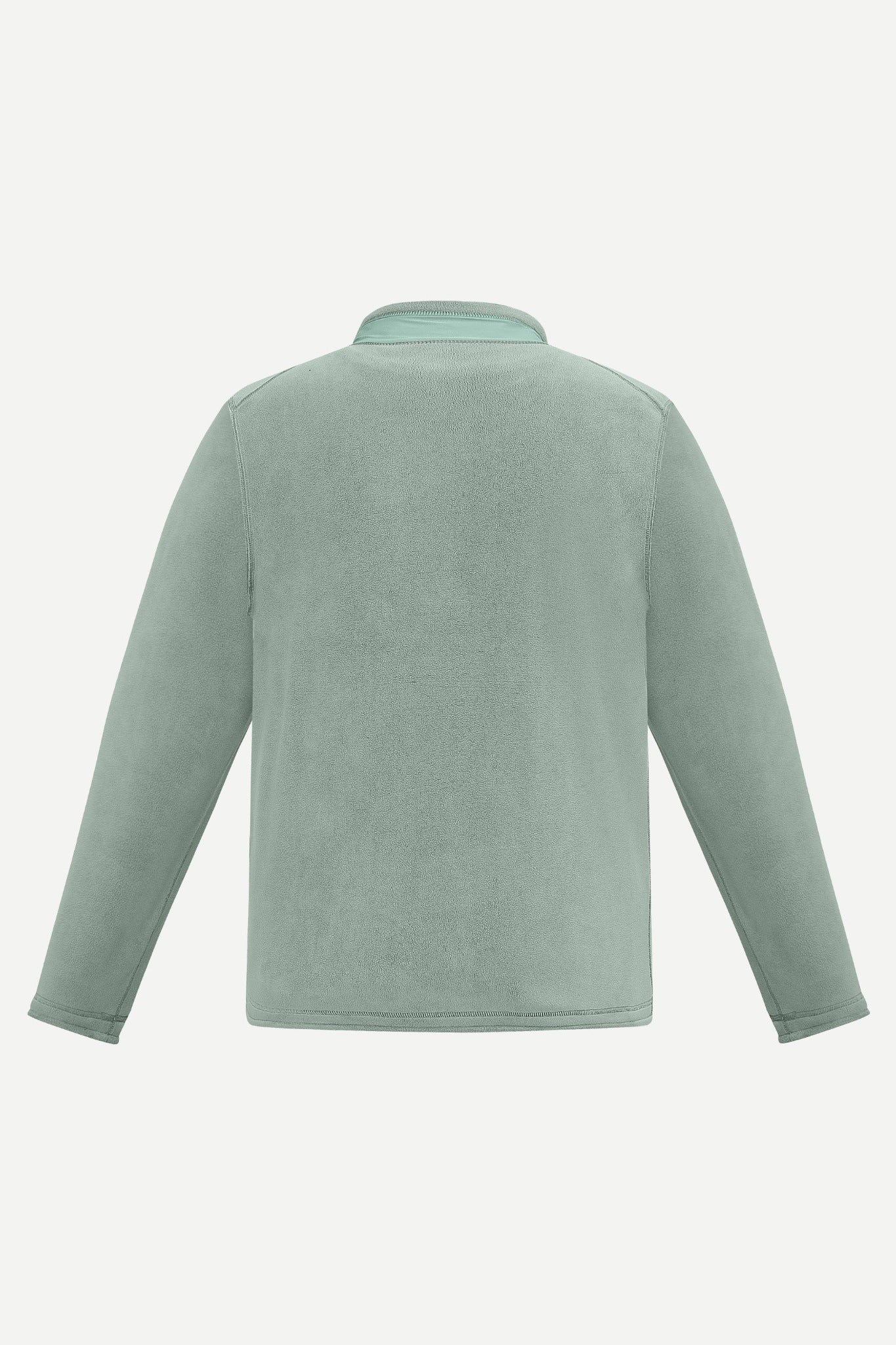 Fluidic Jacket Series IX