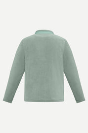 Fluidic Jacket Series IX