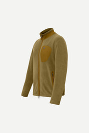 Fluidic Jacket Series IX