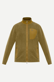 Fluidic Jacket Series IX