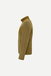 Fluidic Jacket Series IX
