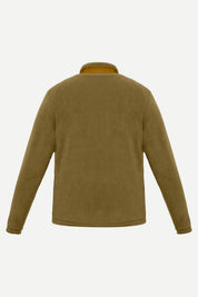 Fluidic Jacket Series IX