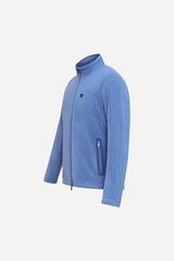 Fluidic Jacket Series IX