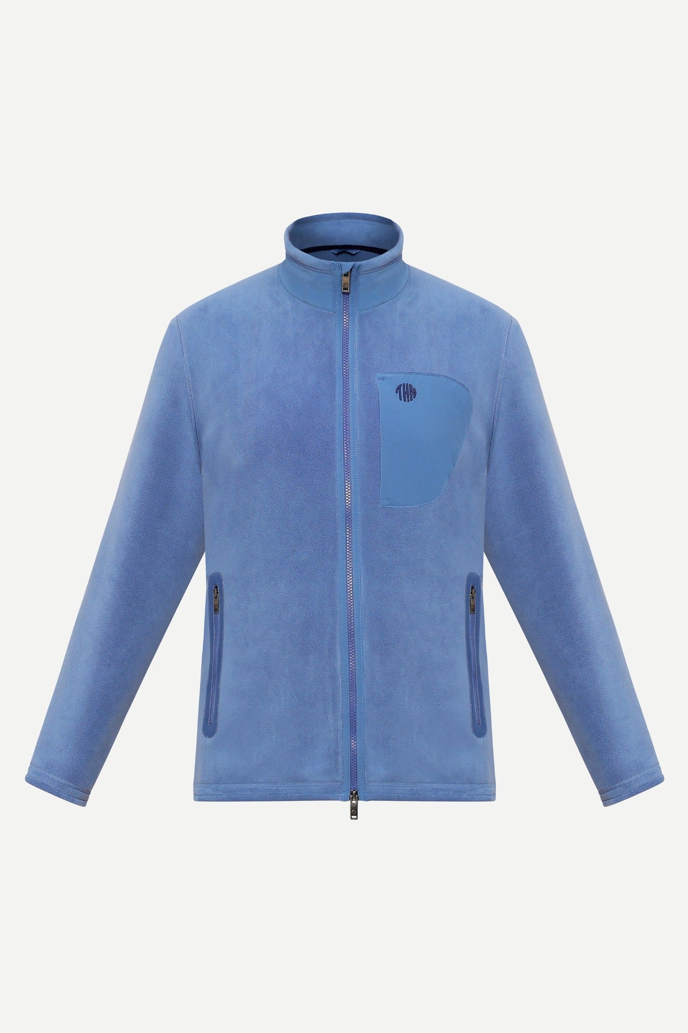 Fluidic Jacket Series IX