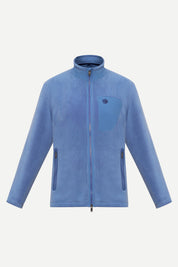 Fluidic Jacket Series IX