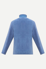 Fluidic Jacket Series IX