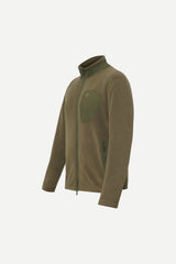 Fluidic Jacket Series IX