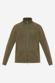 Fluidic Jacket Series IX