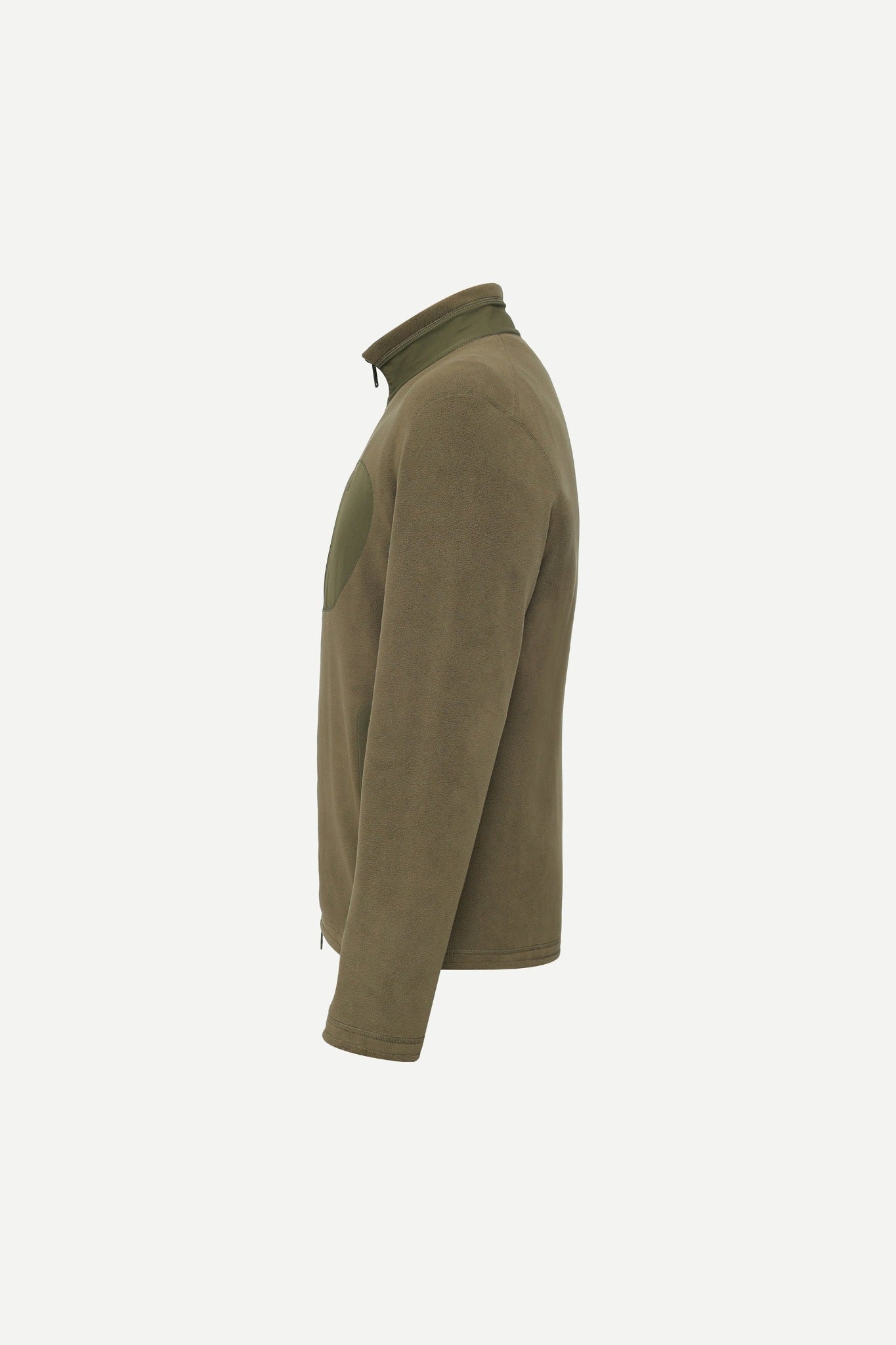 Fluidic Jacket Series IX