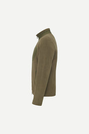 Fluidic Jacket Series IX