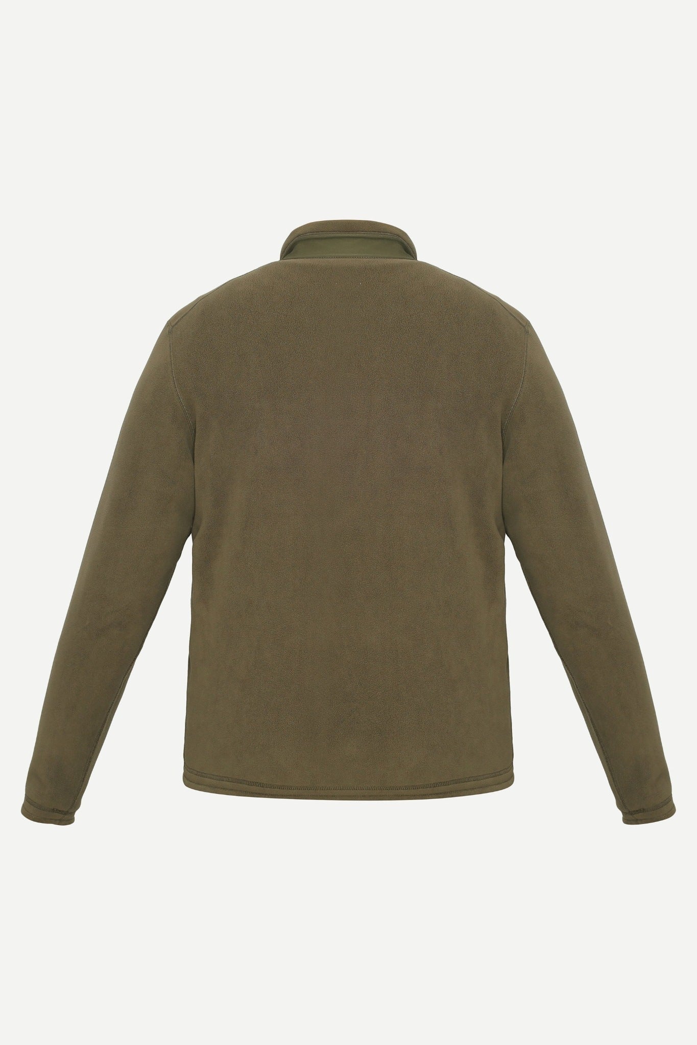 Fluidic Jacket Series IX