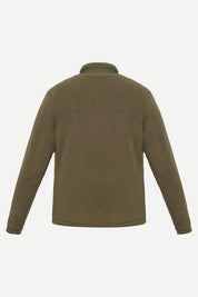 Fluidic Jacket Series IX