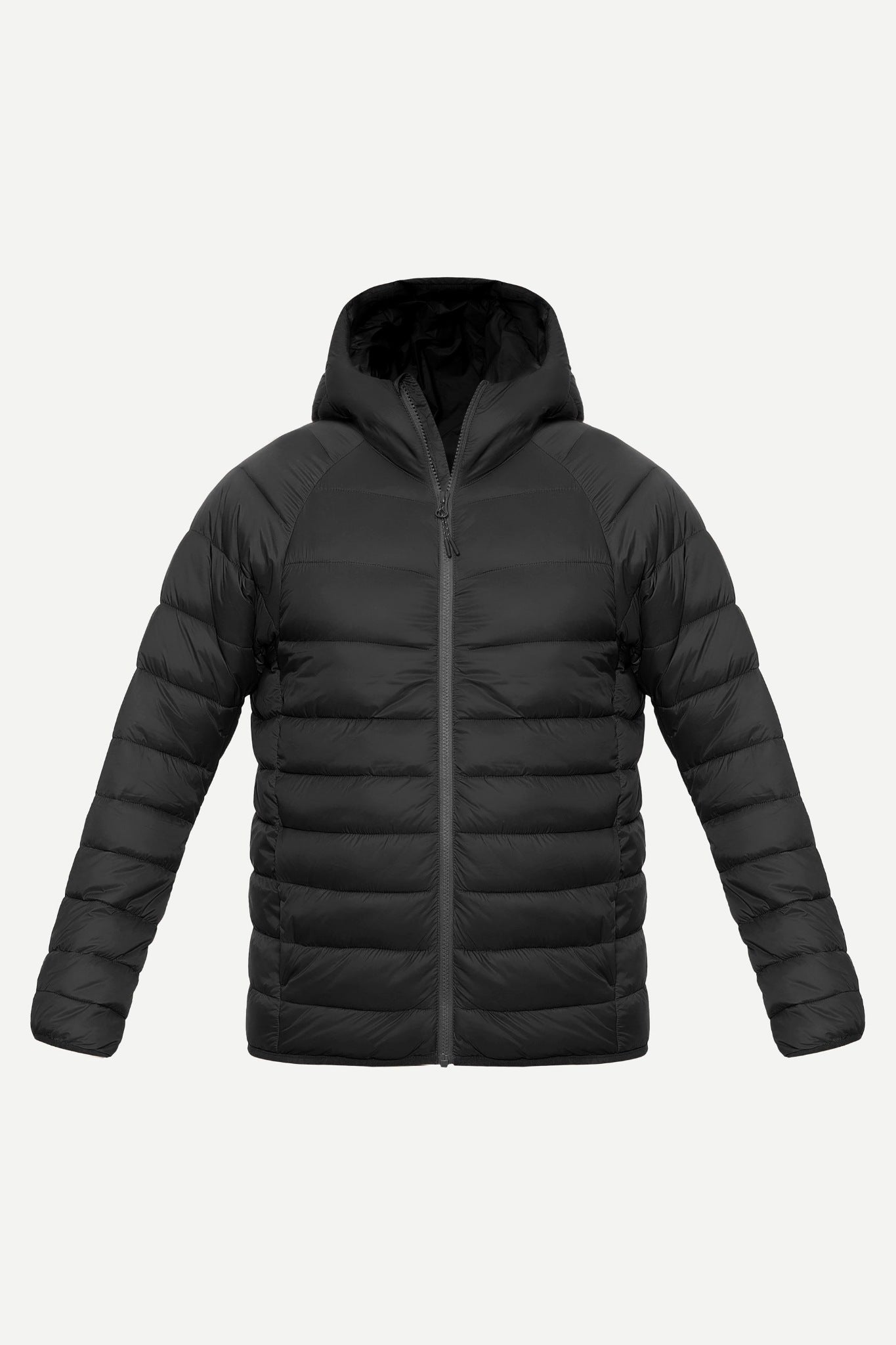 FUJI Puffer Series VII
