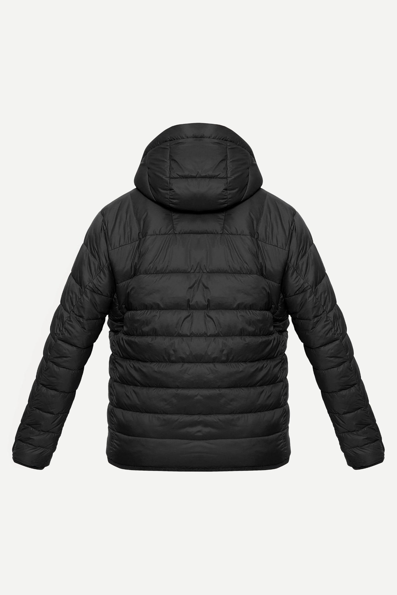 FUJI Puffer Series VII