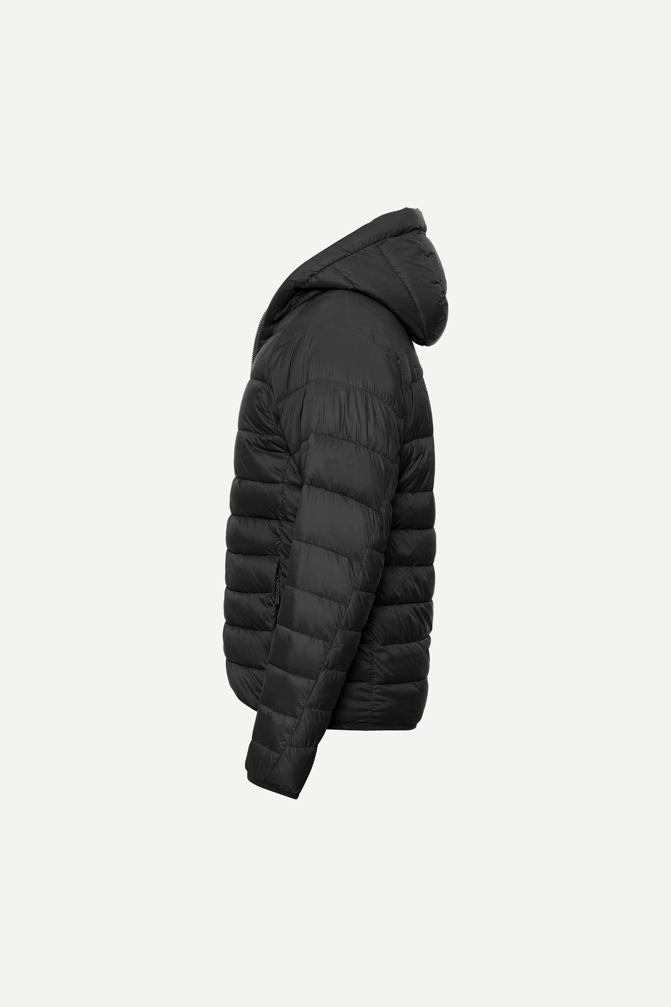 FUJI Puffer Series VII