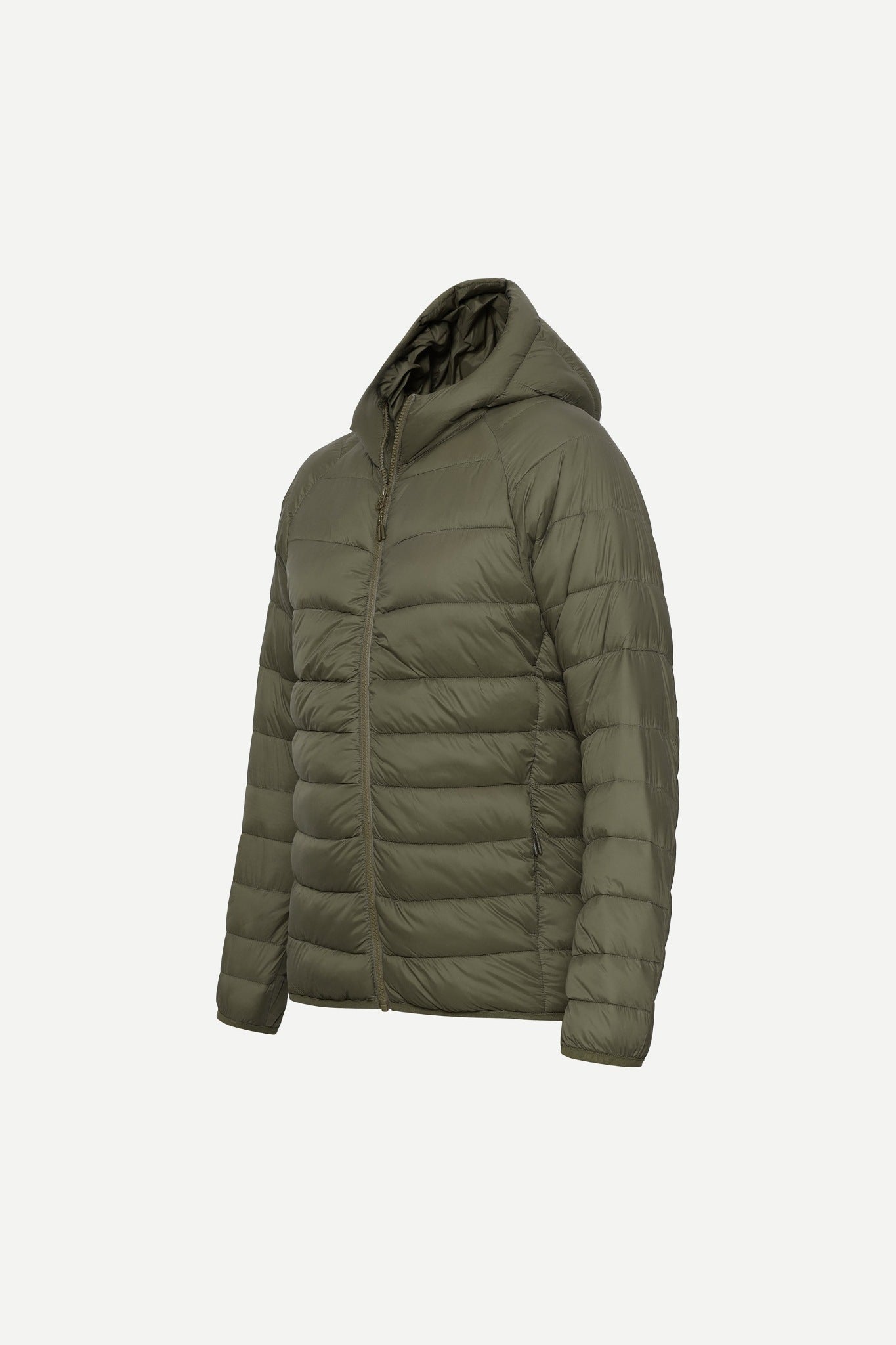 FUJI Puffer Series VII