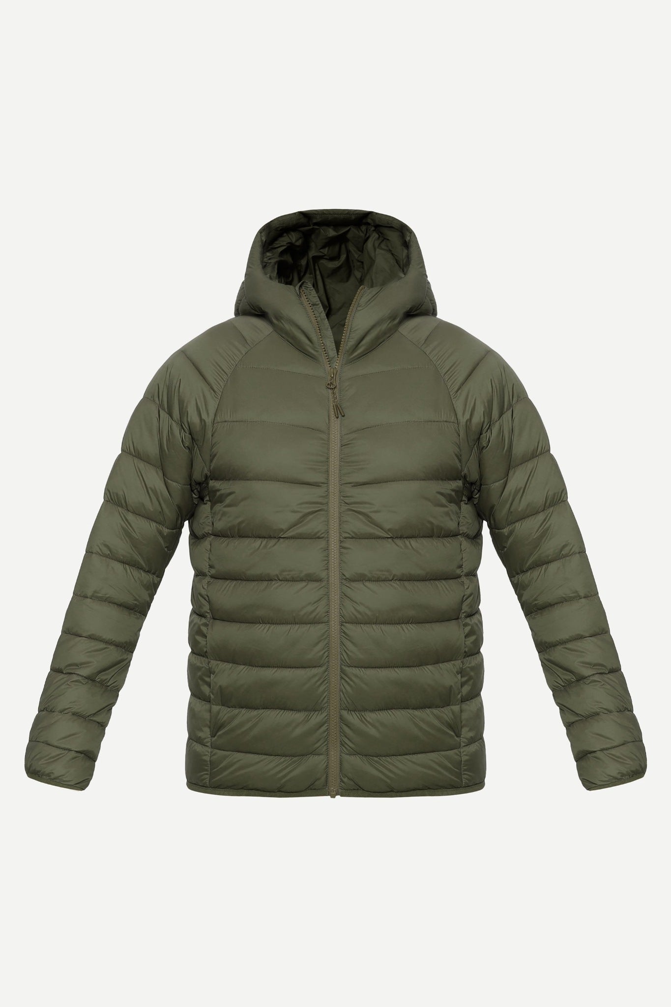 FUJI Puffer Series VII