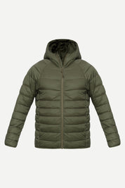FUJI Puffer Series VII