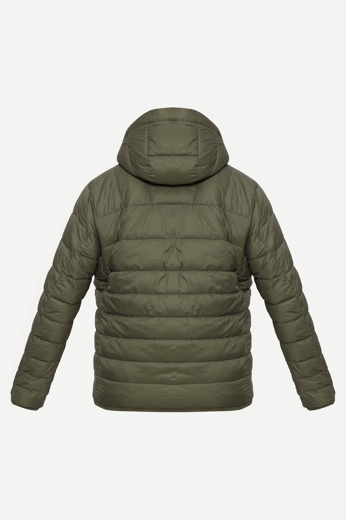 FUJI Puffer Series VII