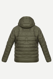 FUJI Puffer Series VII