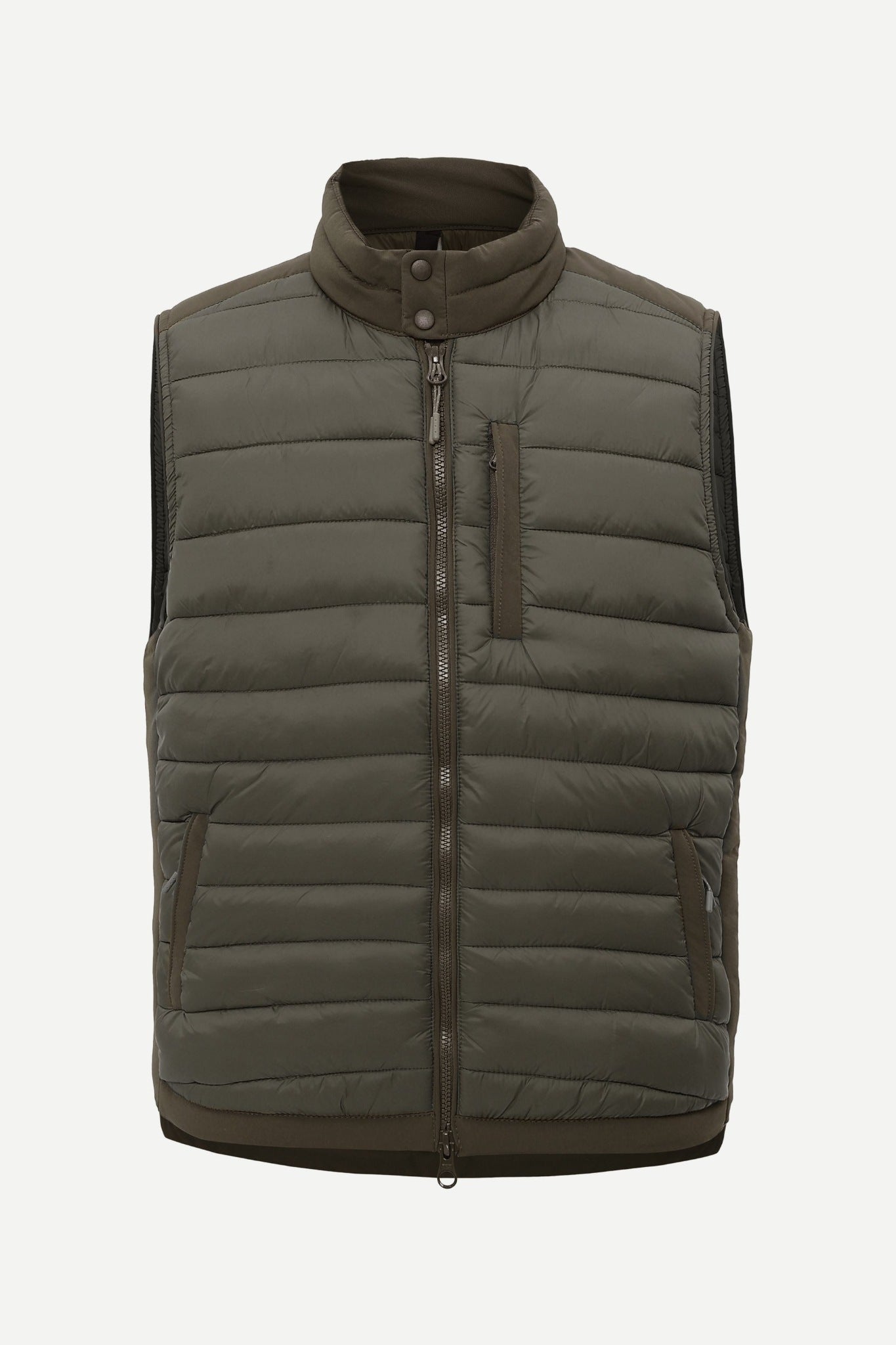 Gilet HD-F Series II