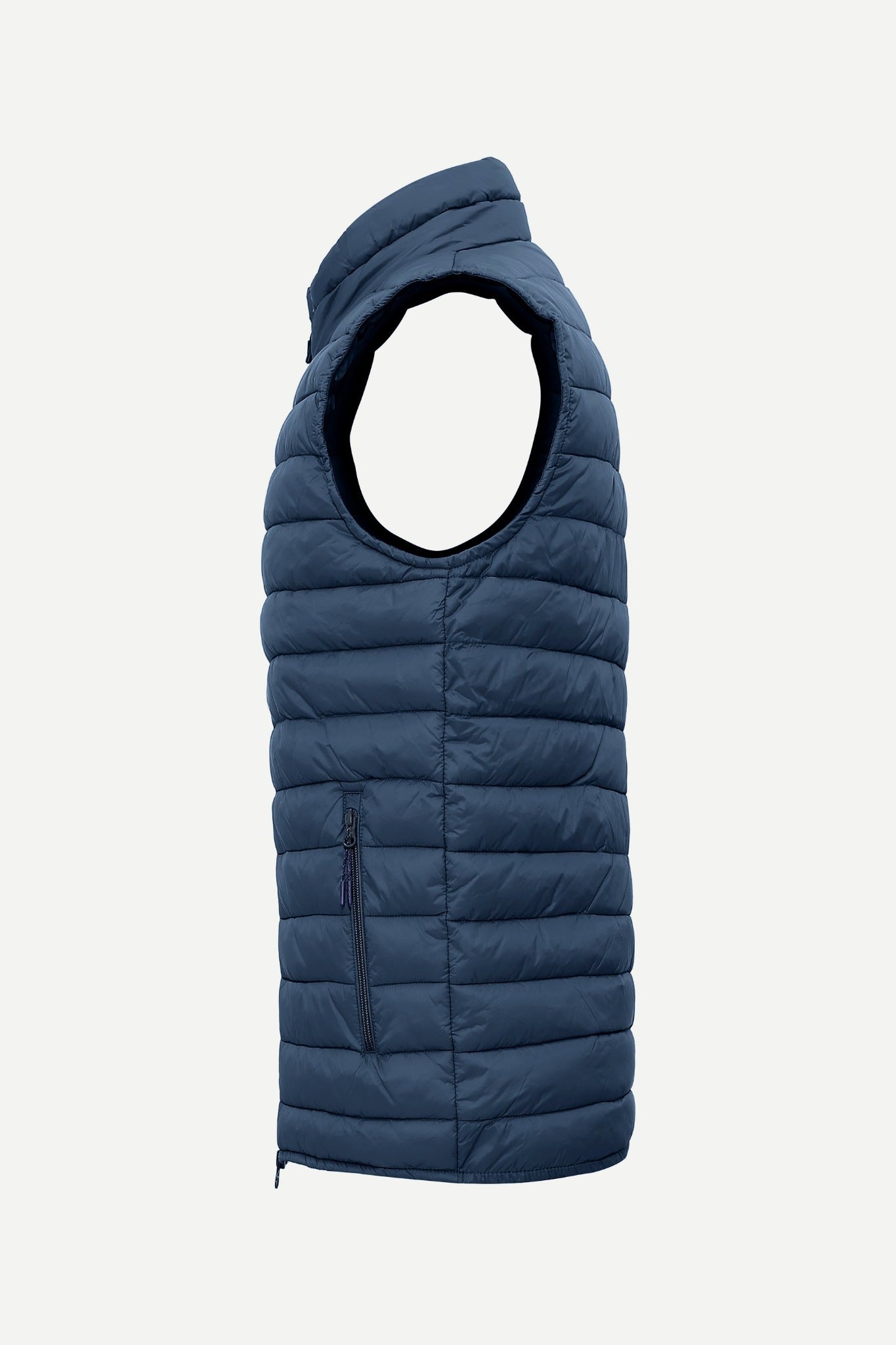 Gilet Series VII