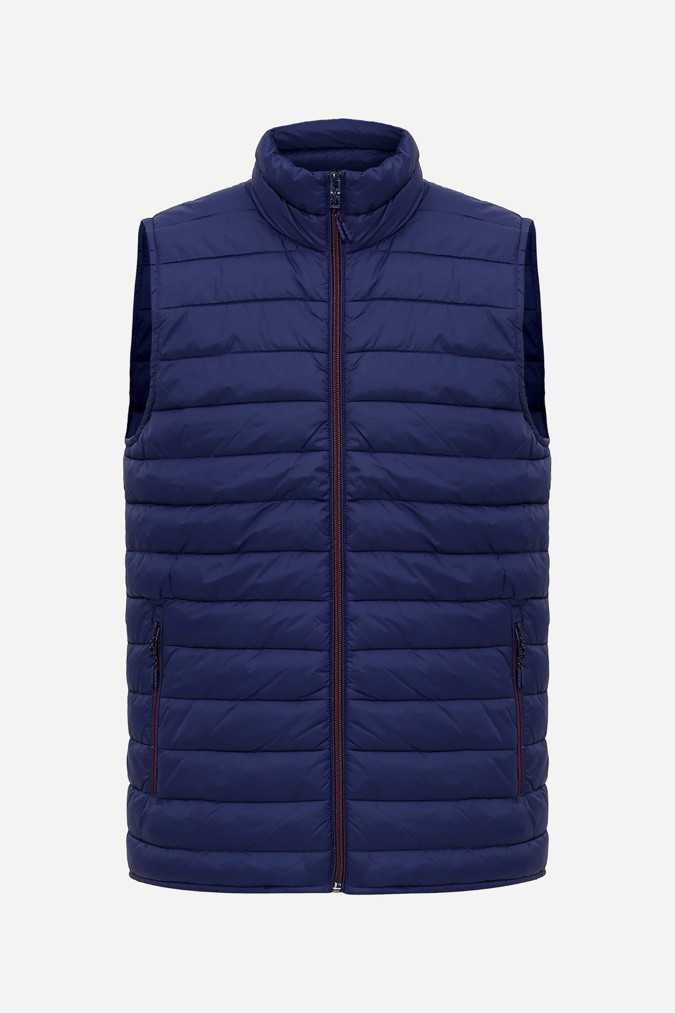 Gilet Series VII