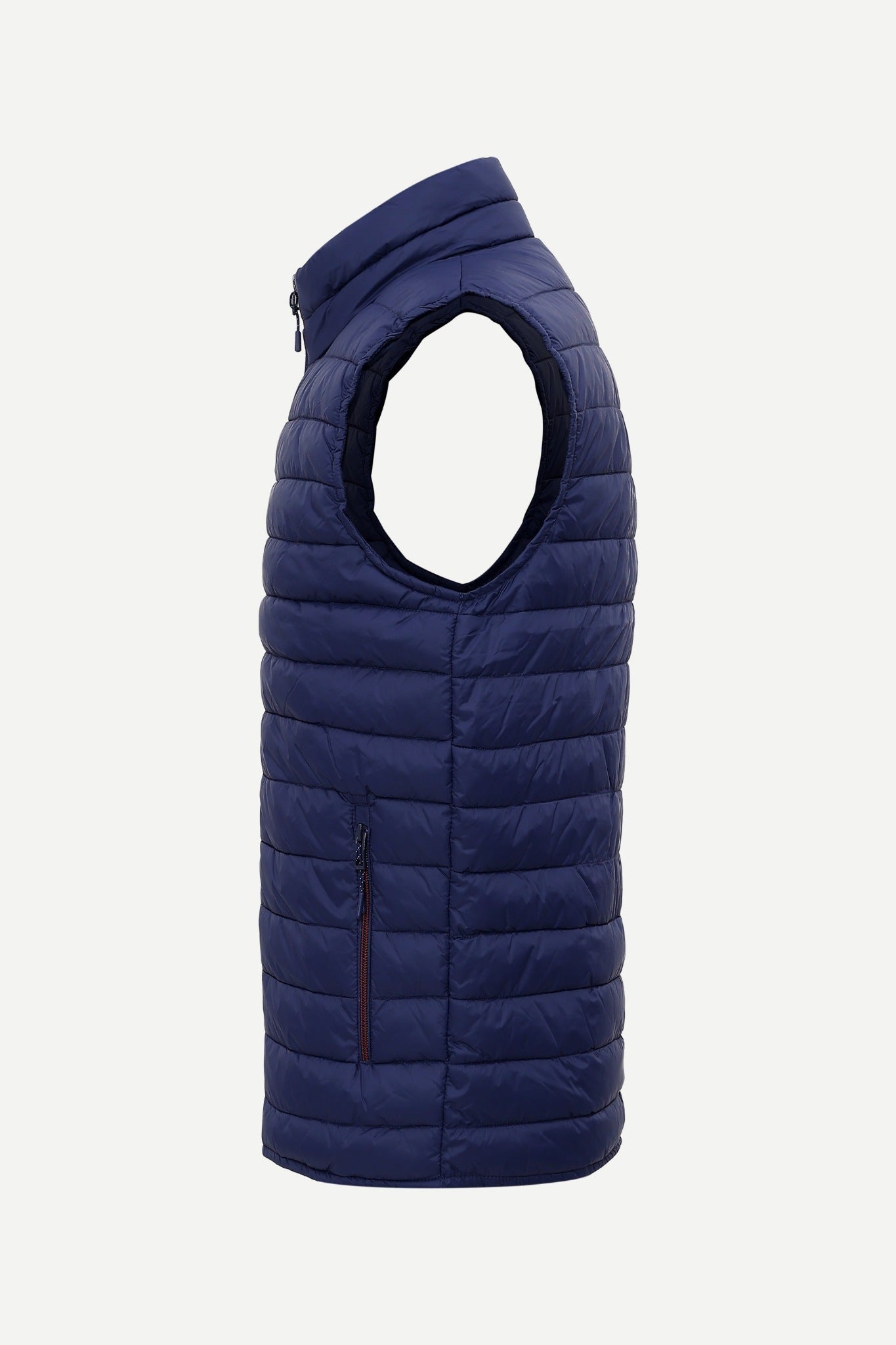 Gilet Series VII