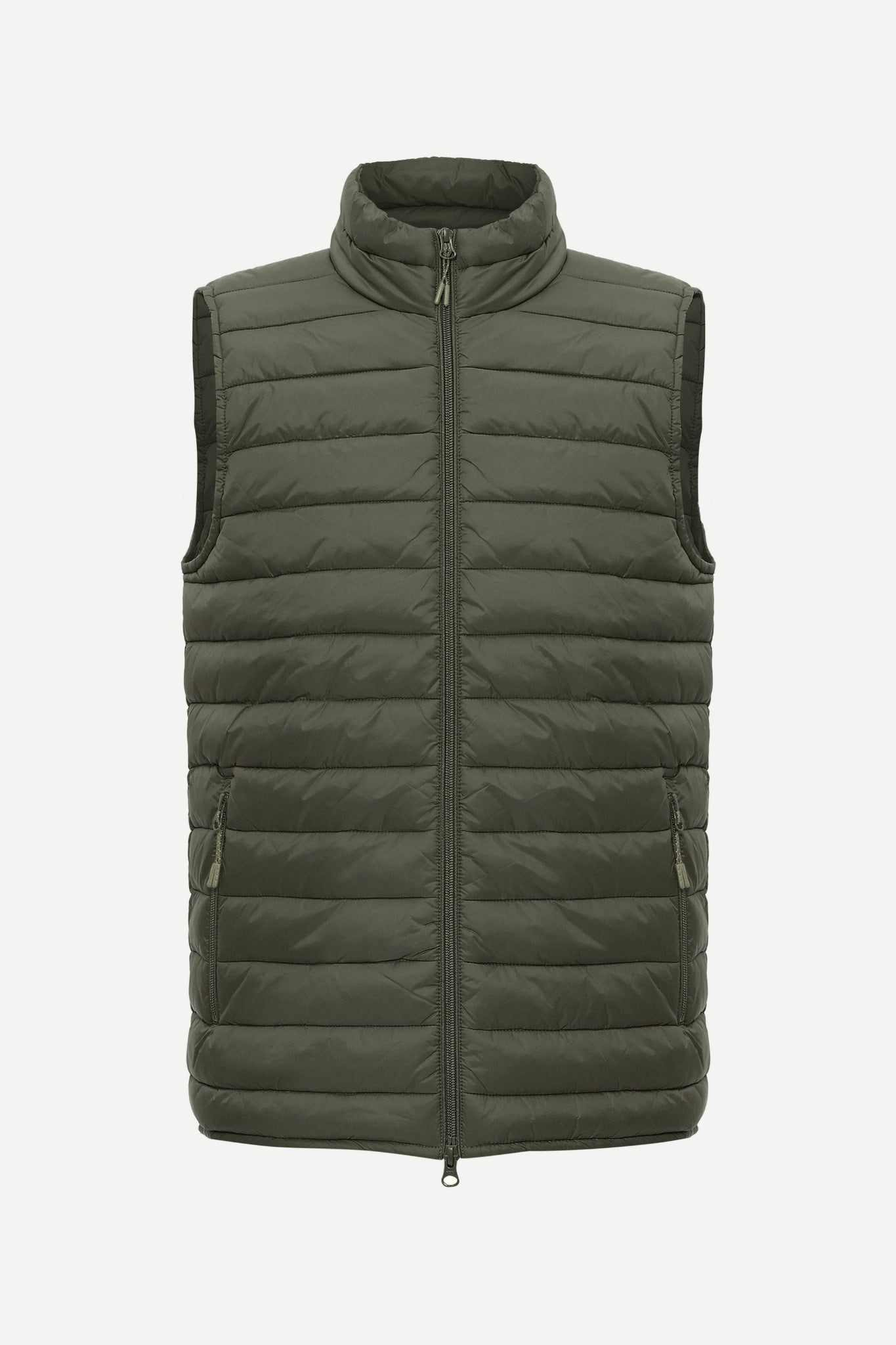 Gilet Series VII