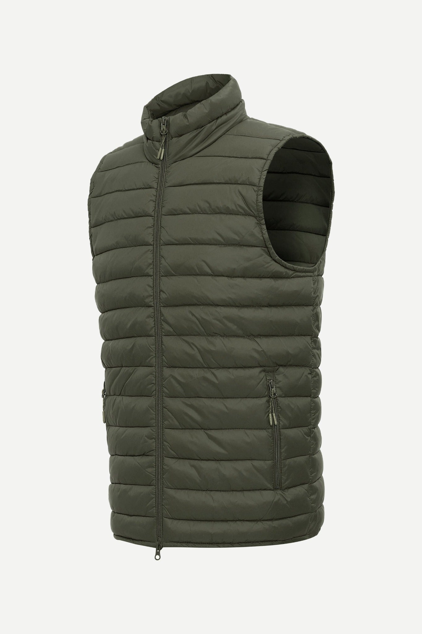 Gilet Series VII