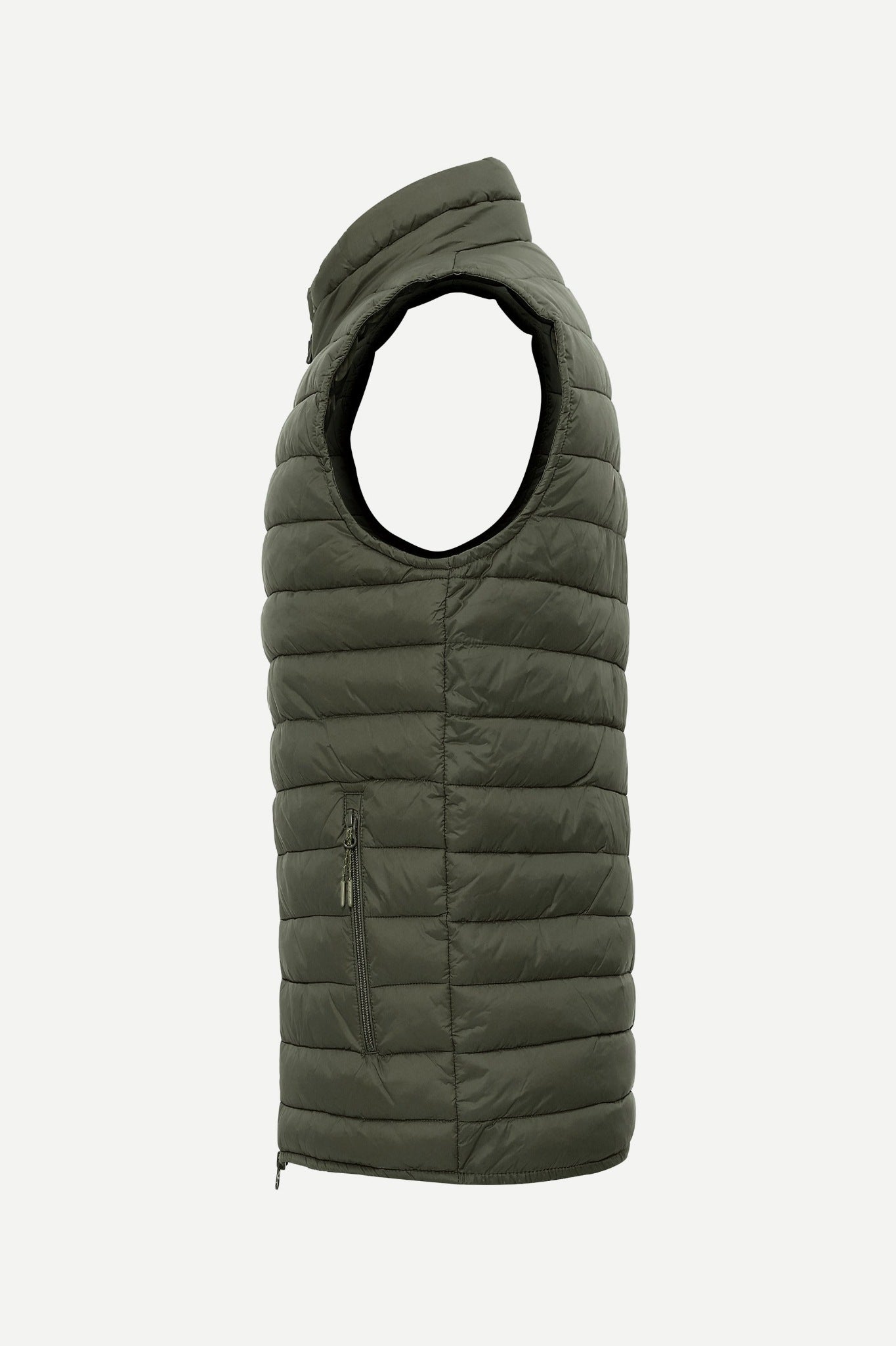 Gilet Series VII