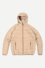 Reversible Puffer Jacket