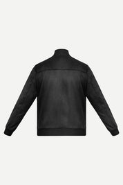 Manfred Suede Jacket