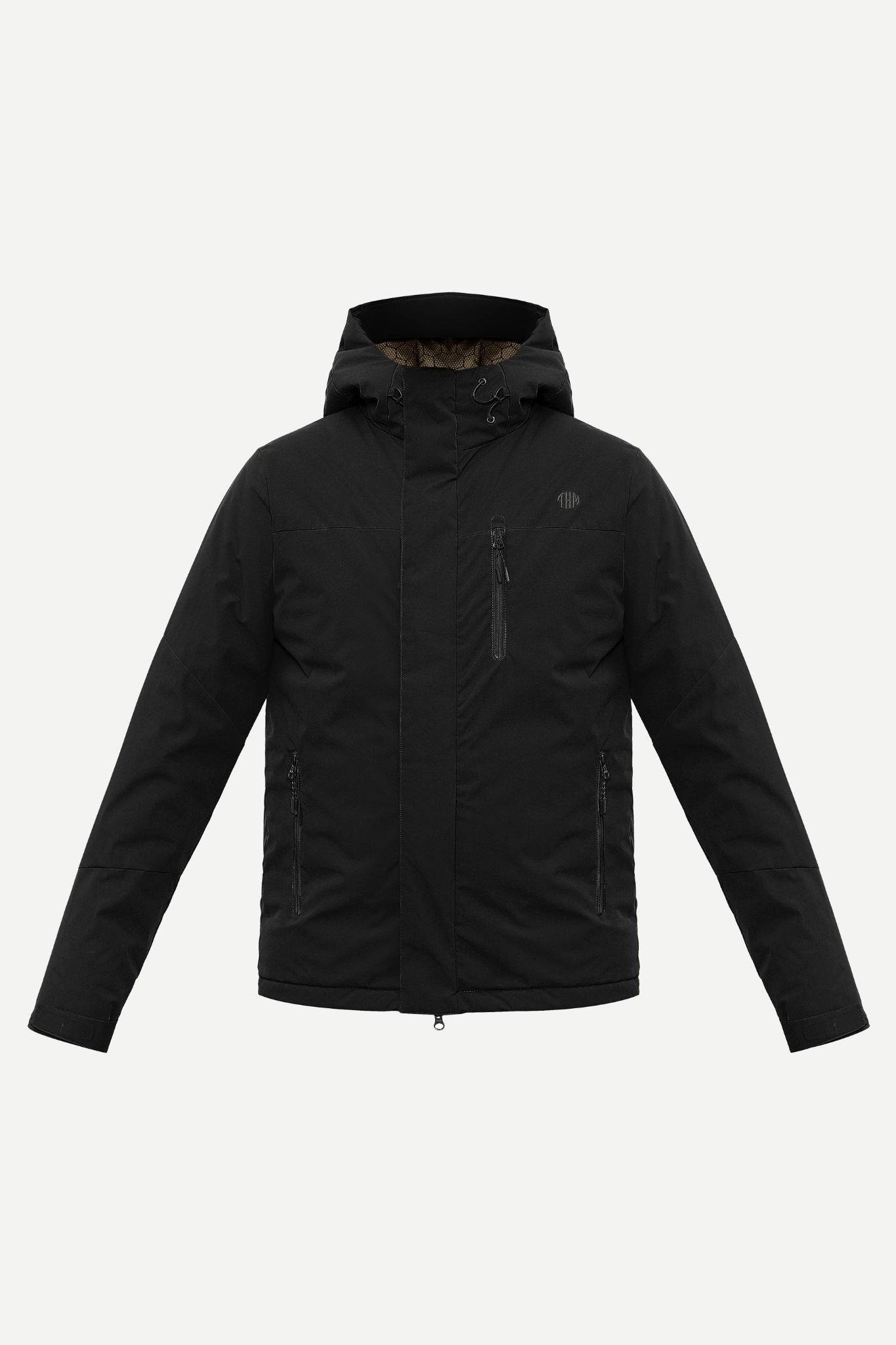 Mountain Series IX