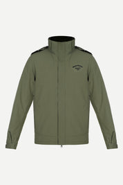 Mountain Series VII Technical Jacket