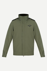 Mountain Series VII Technical Jacket